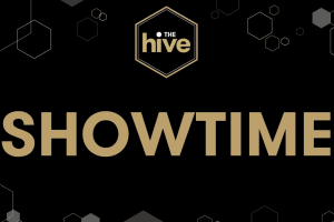 Space Invaders Showtime