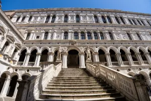 Venecia: Entradas para el Palacio Ducal y Audioguía