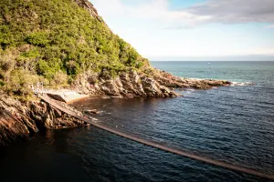 Garden Route Splendour - 5 Nights