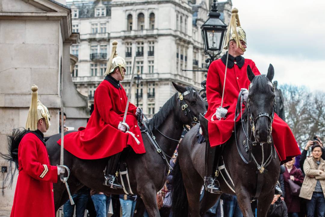 Household Cavalry Museum – Image 3 | WeShare