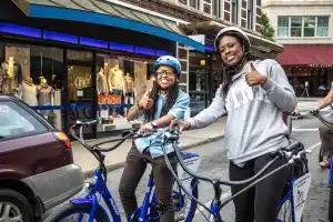 Asheville Highlights Bike Tour
