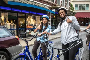 Asheville Highlights Bike Tour