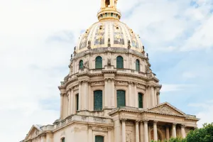 Custom Private Paris Walking Tour