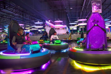 Adventures for the whole family in Joburg this holiday