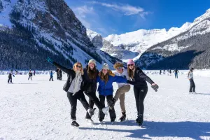 4-Day Rocky Mountain Spring Package