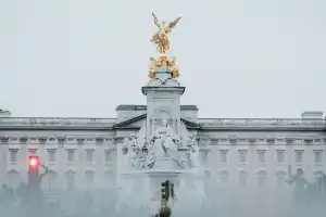 Vidi Guides Royal London Immersive Audio Tour
