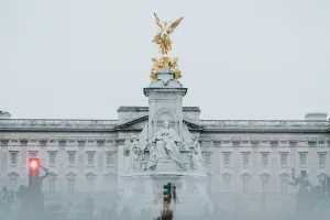 Vidi Guides Royal London Immersive Audio Tour