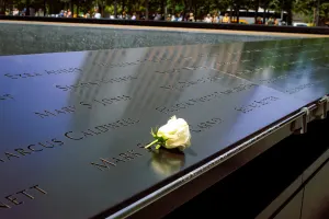 Metropolis Tours: 9/11 Memorial and Ground Zero Walking Tour w/ Museum Ticket