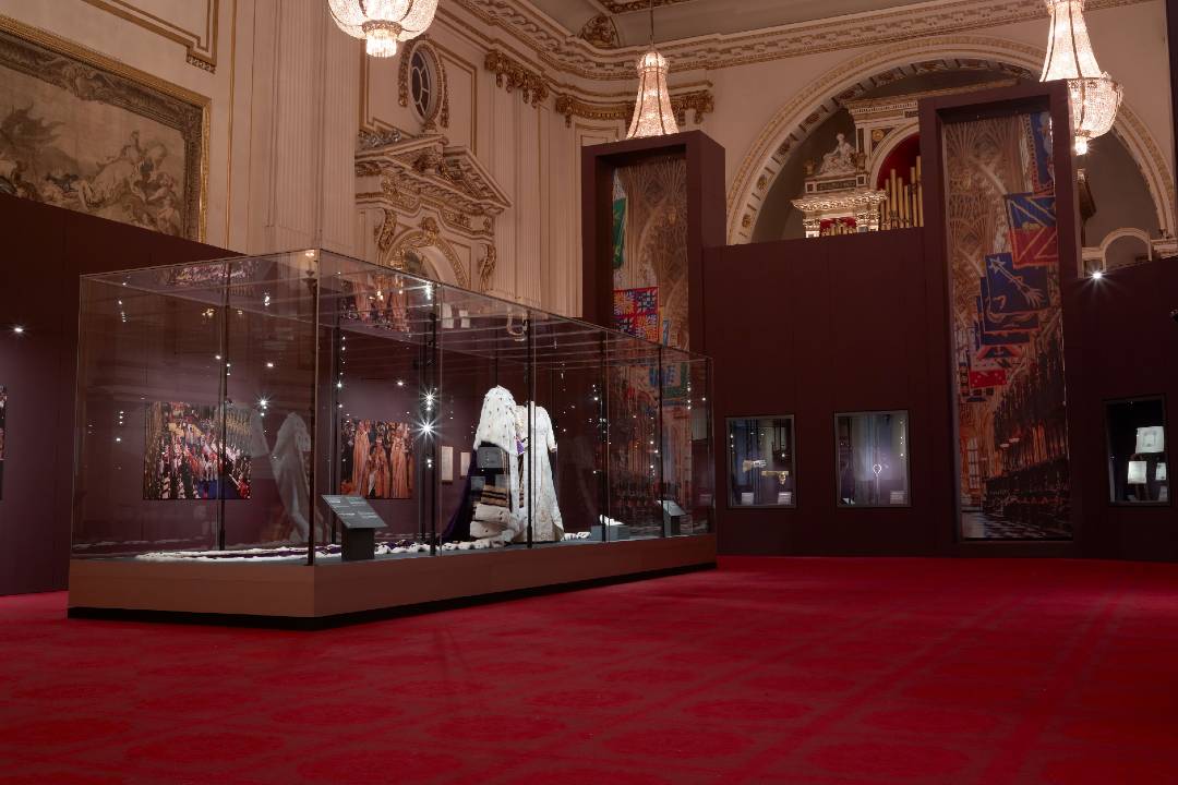 Image 1 | Royal London Walking Tour with entry to Buckingham Palace. | WeShare