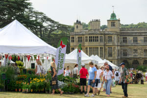 Gardener's World Fair Autumn Live 2