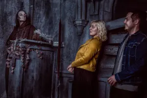 The York Dungeon