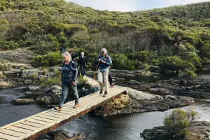 Kangaroo Island Daytrip: Flinders Chase National Park, Nature and Wildlife-W2