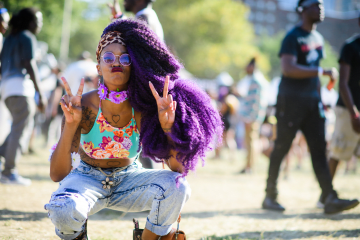 Party it up in Jozi like never before this New Year’s Eve