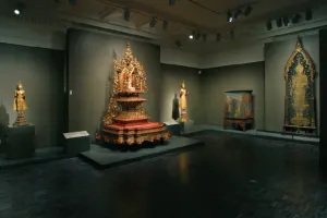 Asian Art Musuem