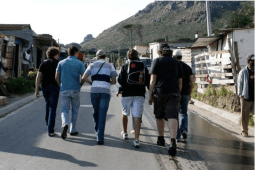 Recommendation: Explore hidden gems on foot with the locals