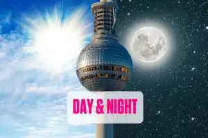 Day & Night