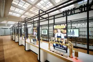 Belgian Beer World Experience