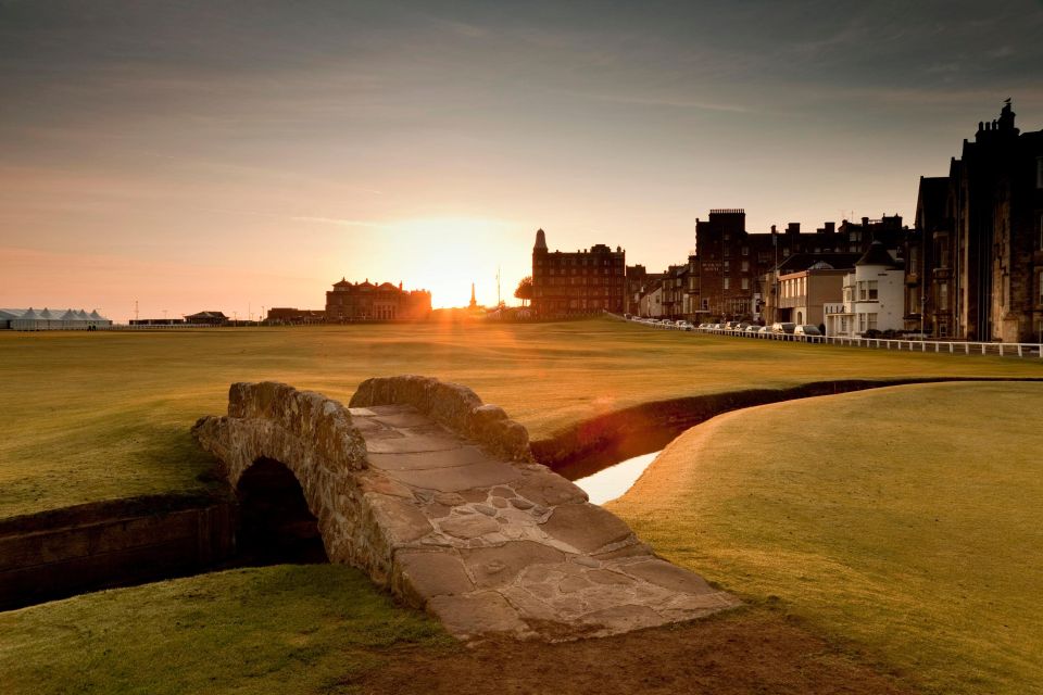 Private St. Andrews and the Fishing Villages of Fife - Image 3 | WeShare