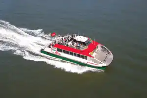 Liberty Super Express Downtown
