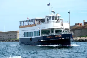 Scenic Bay Cruise