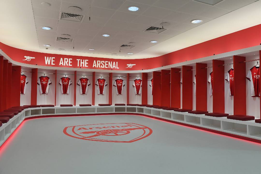 Arsenal - Emirates Stadium Tour – Image 2 | WeShare