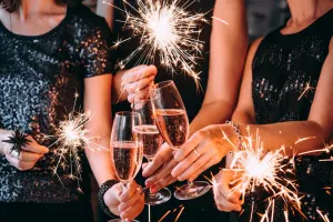 New Year’s Eve Cruise onboard The Avontuur