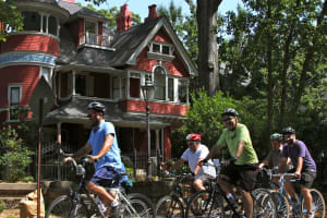 Inman Park Neighborhood