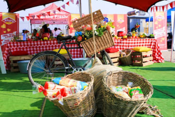 Top 5 Events in Johannesburg this August