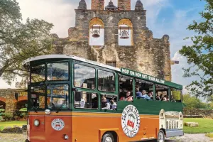 Old Town Trolley San Antonio - MS