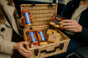 Best of Scotland Box