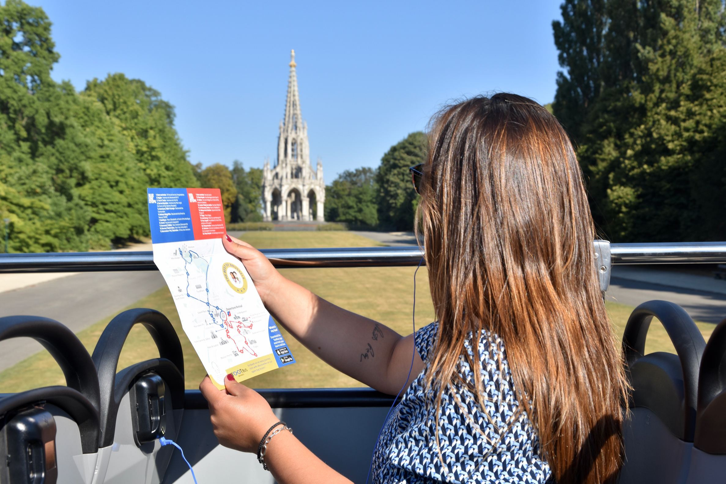 Brussels Discovery + Mini Europe - Image 4 | WeShare