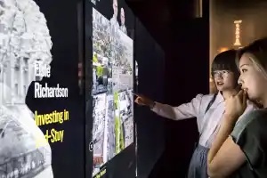 Museum of City of NY