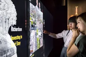 Museum of City of NY