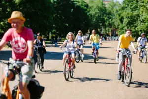 London Express Highlights Tour