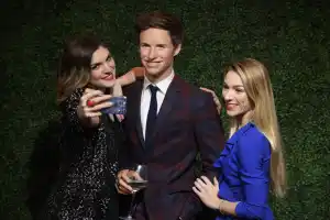 London Madame Tussauds