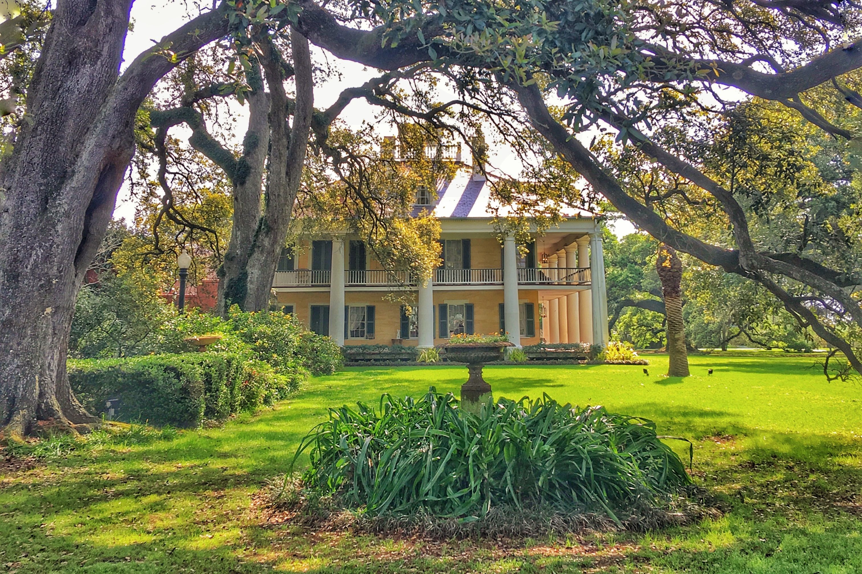 Power House Plantation