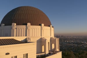 The Griffith Observatory