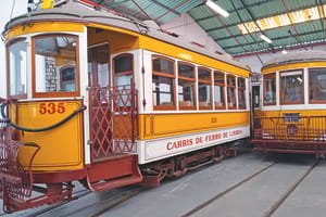 Museu da Carris