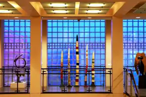 Ogden Museum of Southern Art
