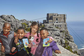 Top 8 attractions for kids to visit this mini school holiday
