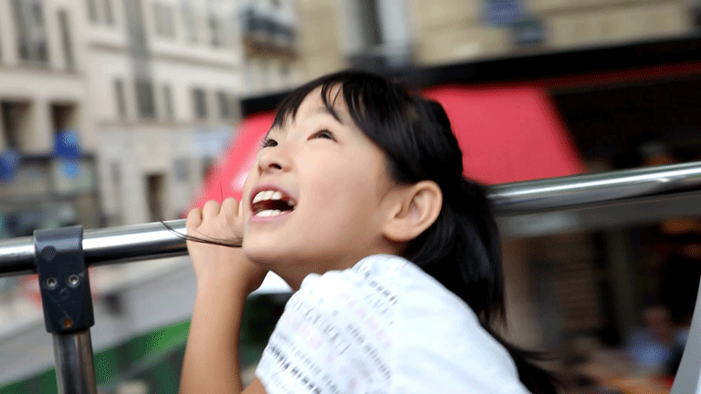 Paris Kids Tour - Image 4 | WeShare