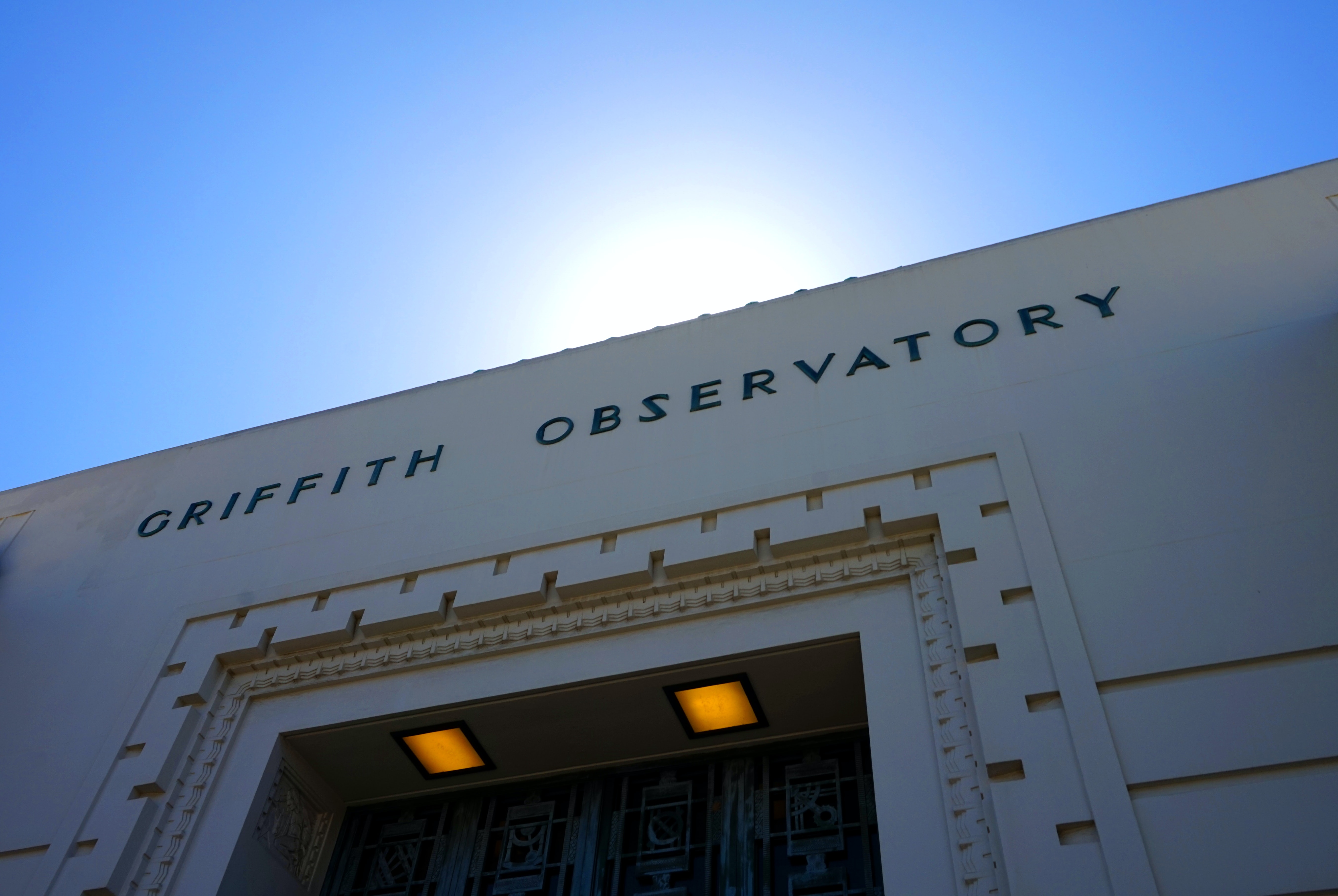 Griffith Observatory Tour in Small Group - Accommodations in Los Angeles