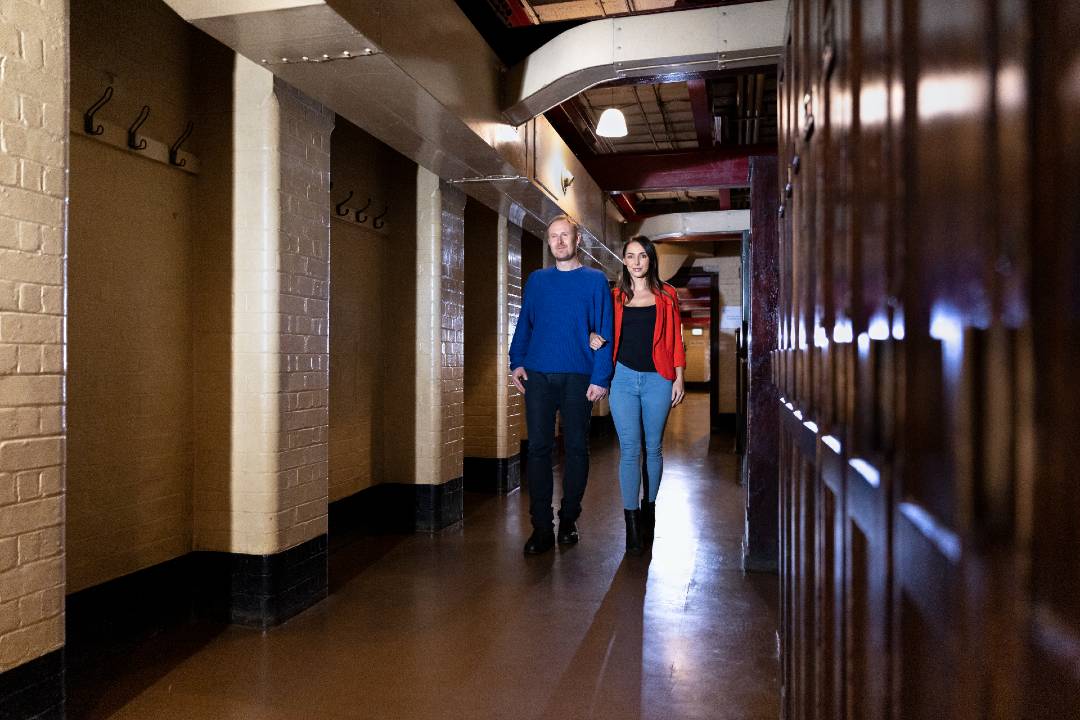 Churchill War Rooms – Image 2 | WeShare