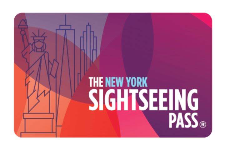 promo code new york sightseeing pass