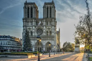 Private Latin Quarter Walking Tour