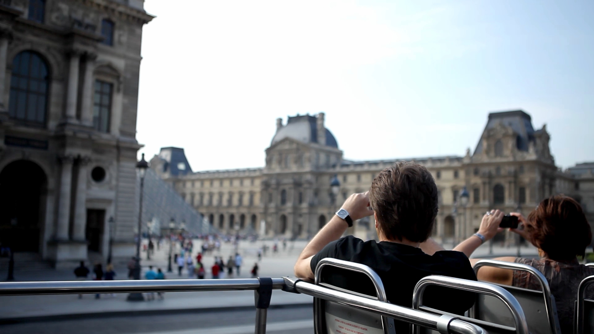 Paris Discovery + Paris By Night – Image 2 | WeShare