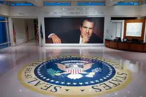 Richard Nixon Presidential Library & Museum