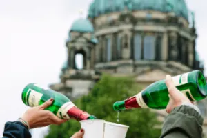 Berlin Street Food Bike Tour