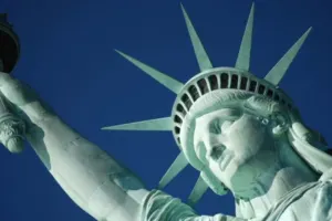 New York Combo Discover + Statue of Liberty