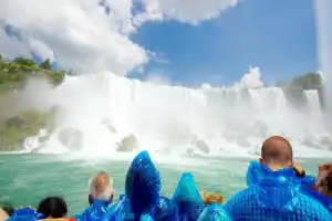 Niagara Falls Three Day Trip